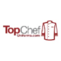Top Chef Uniforms logo