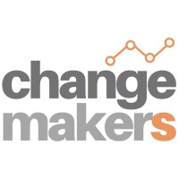 Change Makers logo