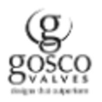 Gosco Valves logo