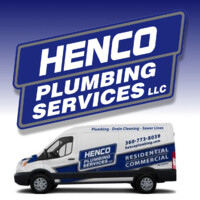 Henco Plumbing Services logo