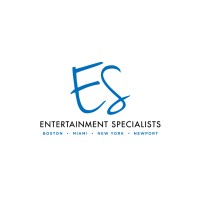 Entertainment Specialists logo