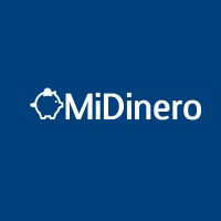 MiDinero logo