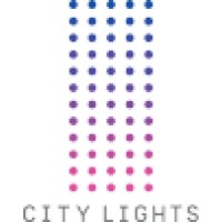 City Lights International Inc. logo