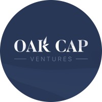 Oak Cap Ventures logo