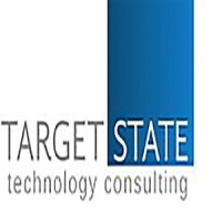 Target State Technology Consulting logo