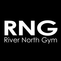 River North Gym logo