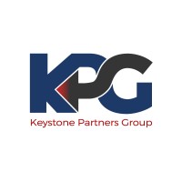 Keystone Partners Group logo