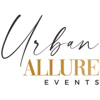 Urban Allure Events logo