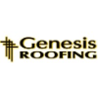 Genesis Roofing logo