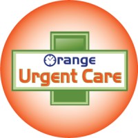 Orange Urgent Care logo