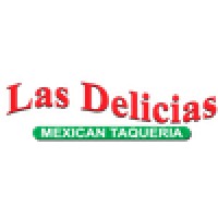 Las Delicias Restaurant logo