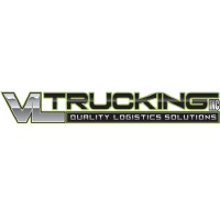 VL Trucking Inc logo