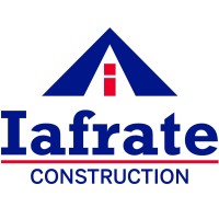 Angelo Iafrate Construction Company logo