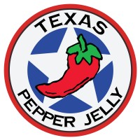 Texas Pepper Jelly logo