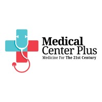 Medical Center Plus Pain And Spinal Center logo