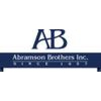 Abramson Brothers Inc logo