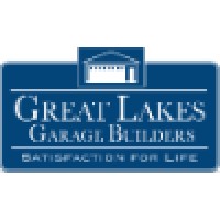 Great Lakes Garage Builders logo