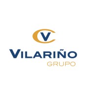 GRUPO VILARIÑO logo