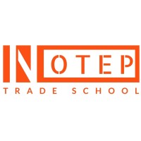 NOTEP Trade School logo