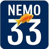 NEMO33 logo