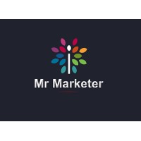 Mr Marketer logo