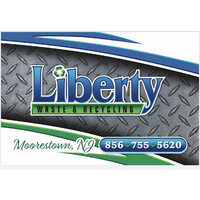 Liberty Waste & Recycling Inc logo