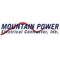MOUNTAIN POWER ELECTRICAL CONTRACTOR, INC. logo