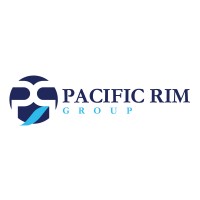 Pacific Rim Group logo