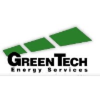 GreenTech Energy Services logo