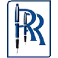 Royal Research logo