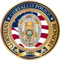 Image of Corvallis Police Department