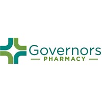 Governors Pharmacy logo