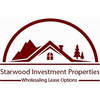 Starwood Management logo