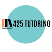 425 Tutoring logo