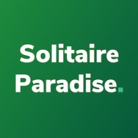 Solitaire Paradise logo