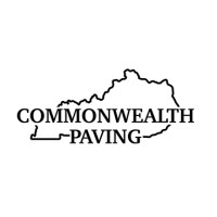 Commonwealth Paving Inc logo