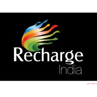 Recharge India logo