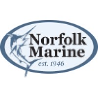 Norfolk Marine Company logo