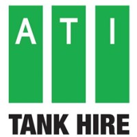 ATI TANK HIRE LIMITED logo