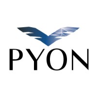 PYON logo