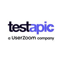 Testapic logo