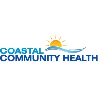 COASTAL COMMUNITY HEALTH logo