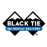Black Tie Ski Rentals Of Aspen logo
