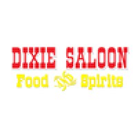 Dixie Saloon logo