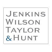 Jenkins, Wilson, Taylor & Hunt logo