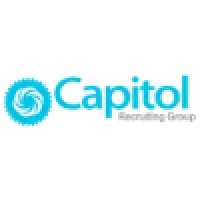 Capitol Recruiting Group logo