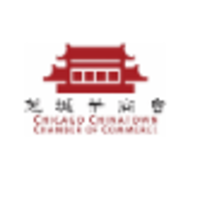 Chicago Chinatown Chamber Of Commerce logo