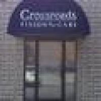 Crossroads Vision Care logo