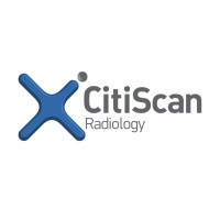 CitiScan Radiology logo
