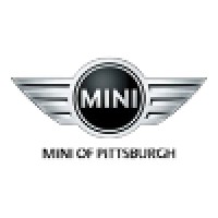MINI Of Pittsburgh logo
